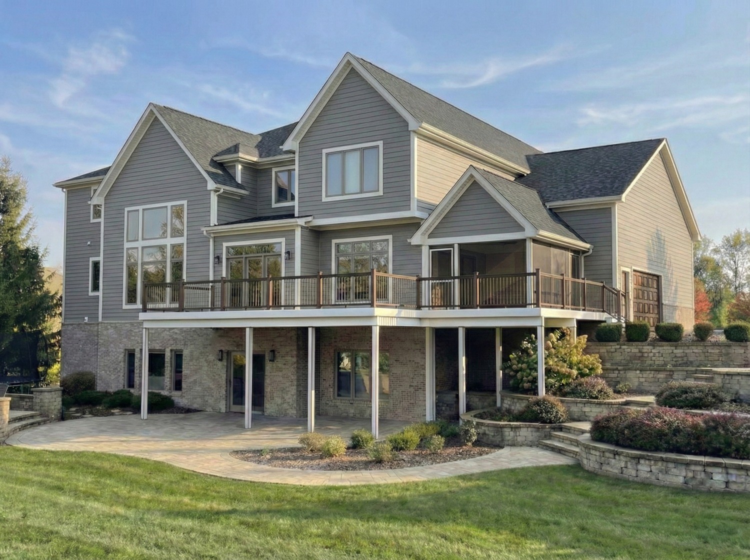 Screen Room Render 7